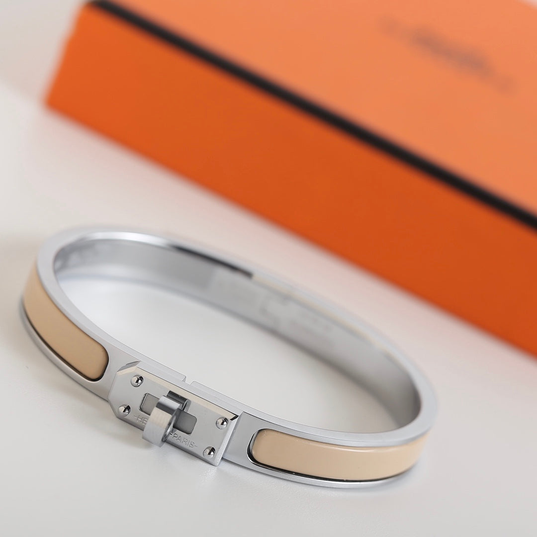 [Royal Jewellery]HM KELLY BEIGE BRACELET
