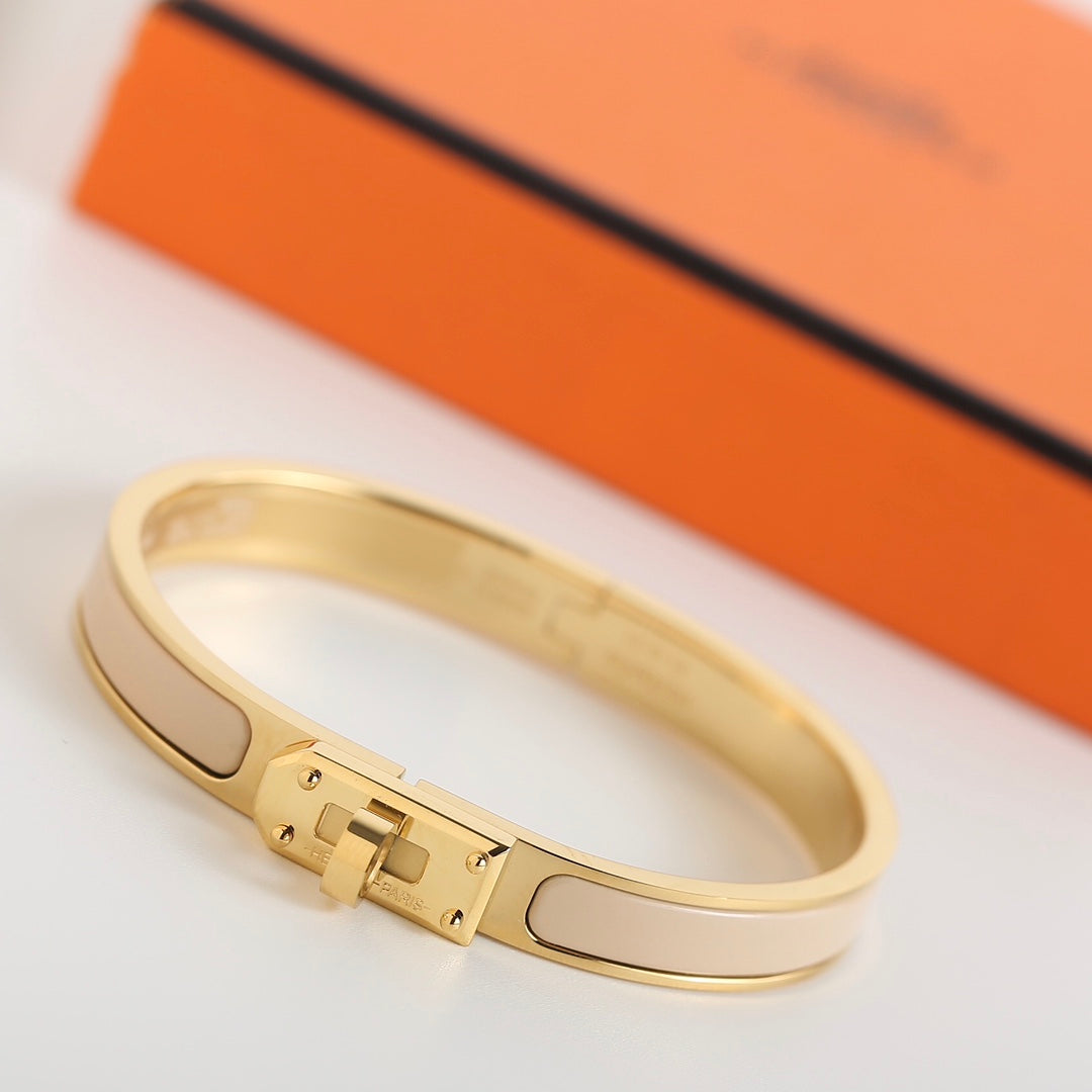 [Royal Jewellery]HM KELLY BEIGE BRACELET