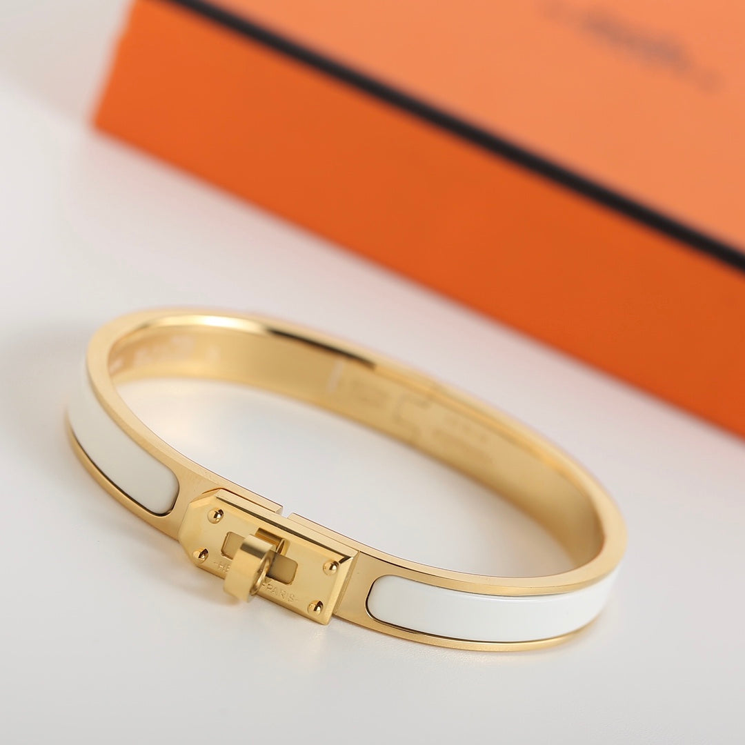 [Royal Jewellery]HM KELLY WHITE BRACELET