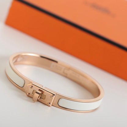 [Royal Jewellery]HM KELLY WHITE BRACELET