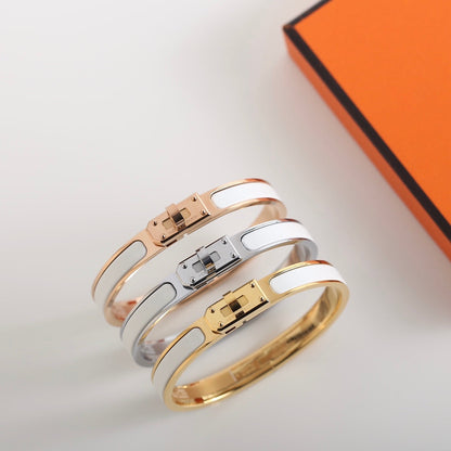 [Royal Jewellery]HM KELLY WHITE BRACELET