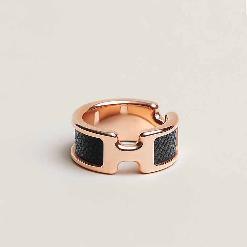 [ROYAL]OLYMPE PINK GOLD RING