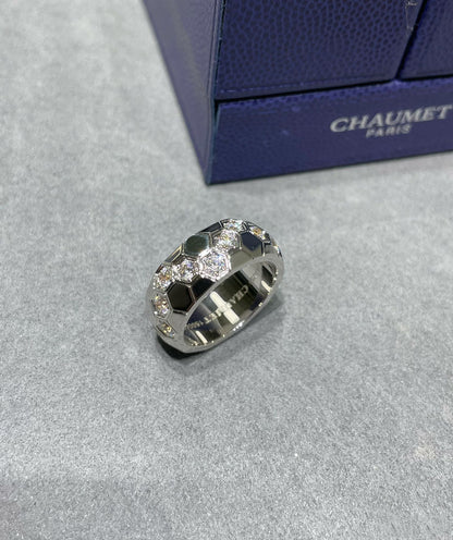 [ROYAL]BEE LOVE DIAMOND LARGE RING