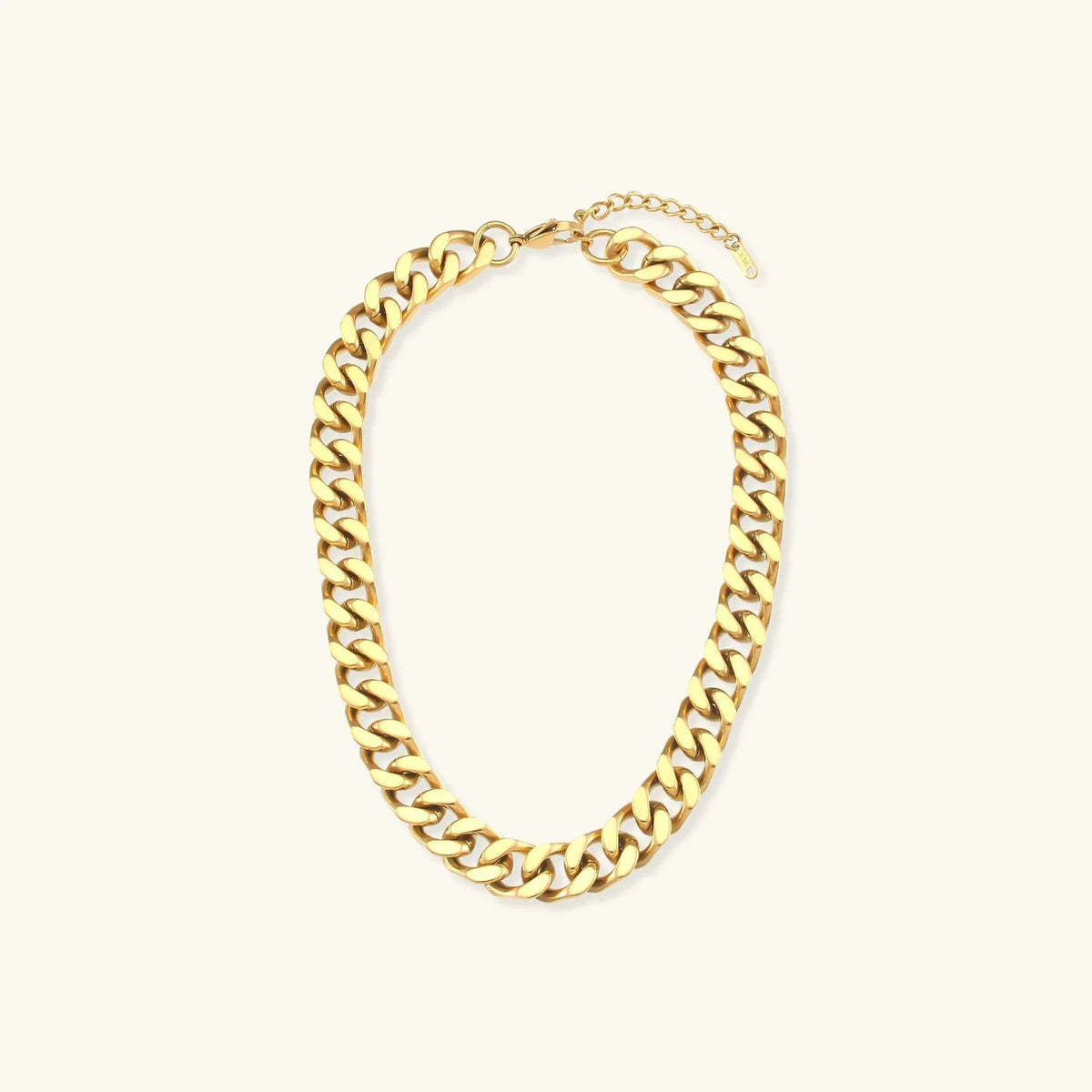 [Royal&Vicky]Gianna Statement-Kette