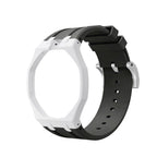 Royal Oak Pop Exclusive Bioceramic Case & Silicone Strap Mix Color