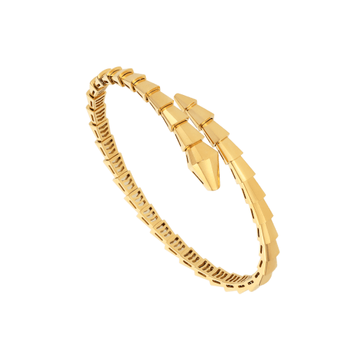 [ROYAL]SERPENTI VIPER GOLD BRACELET