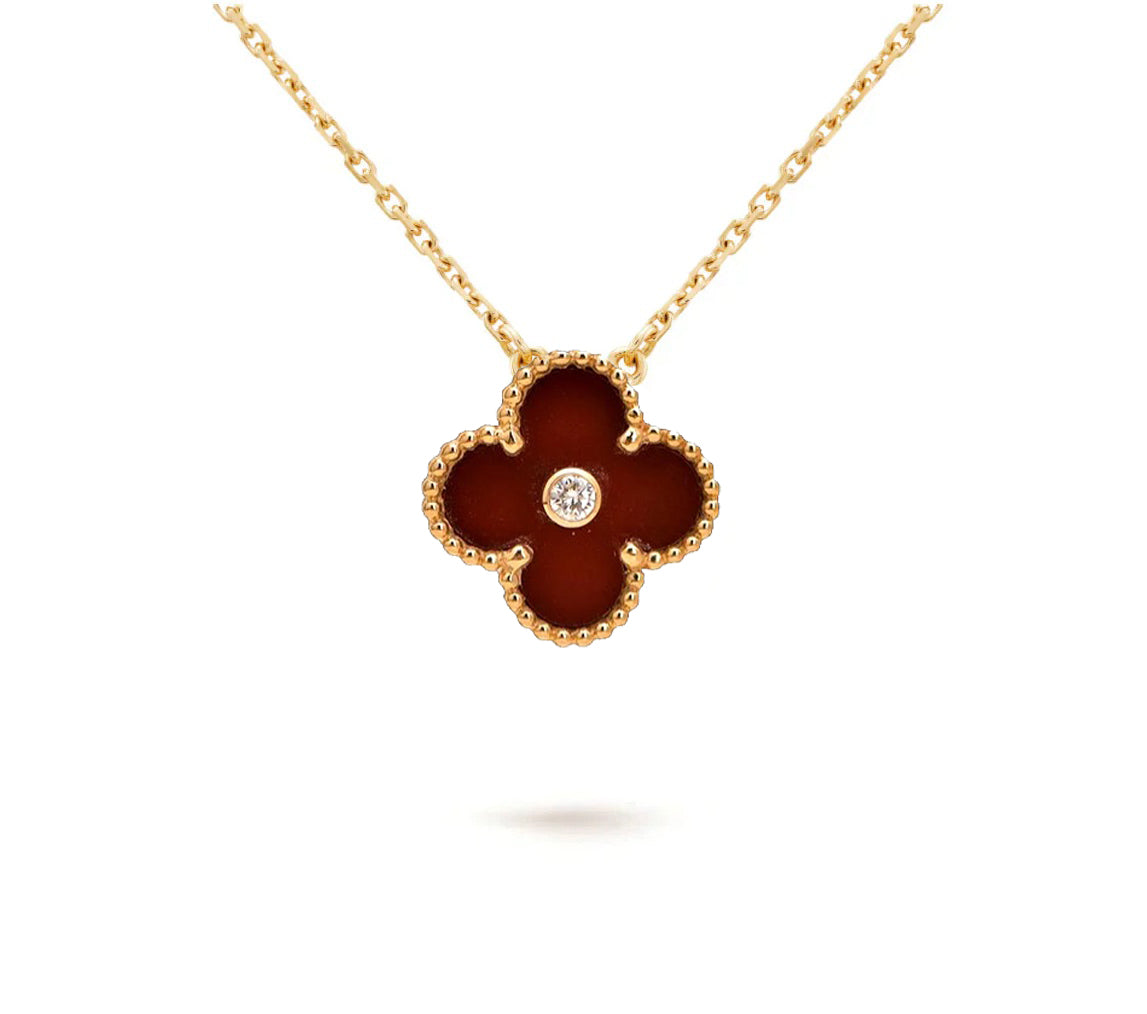 [Royal Jewellery]CHRISTMAS LIMITED EDITION NECKLACE COLLECTION