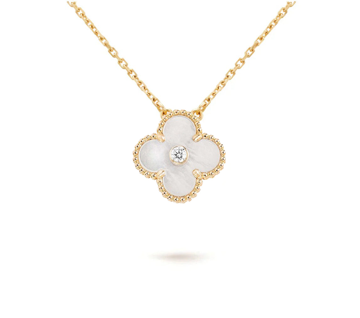 [Royal Jewellery]CHRISTMAS LIMITED EDITION NECKLACE COLLECTION