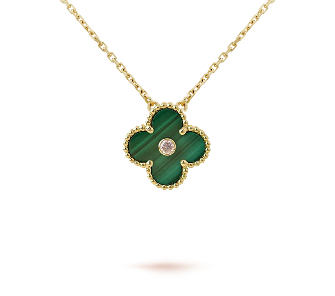[Royal Jewellery]CHRISTMAS LIMITED EDITION NECKLACE COLLECTION