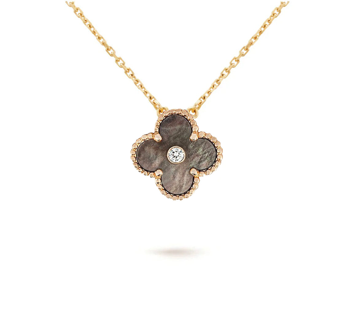 [Royal Jewellery]CHRISTMAS LIMITED EDITION NECKLACE COLLECTION