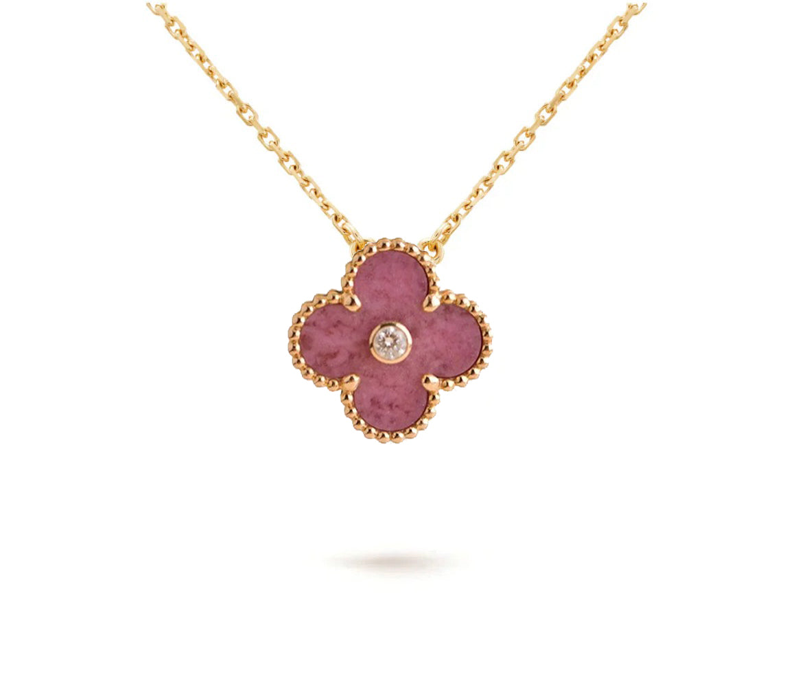 [Royal Jewellery]CHRISTMAS LIMITED EDITION NECKLACE COLLECTION