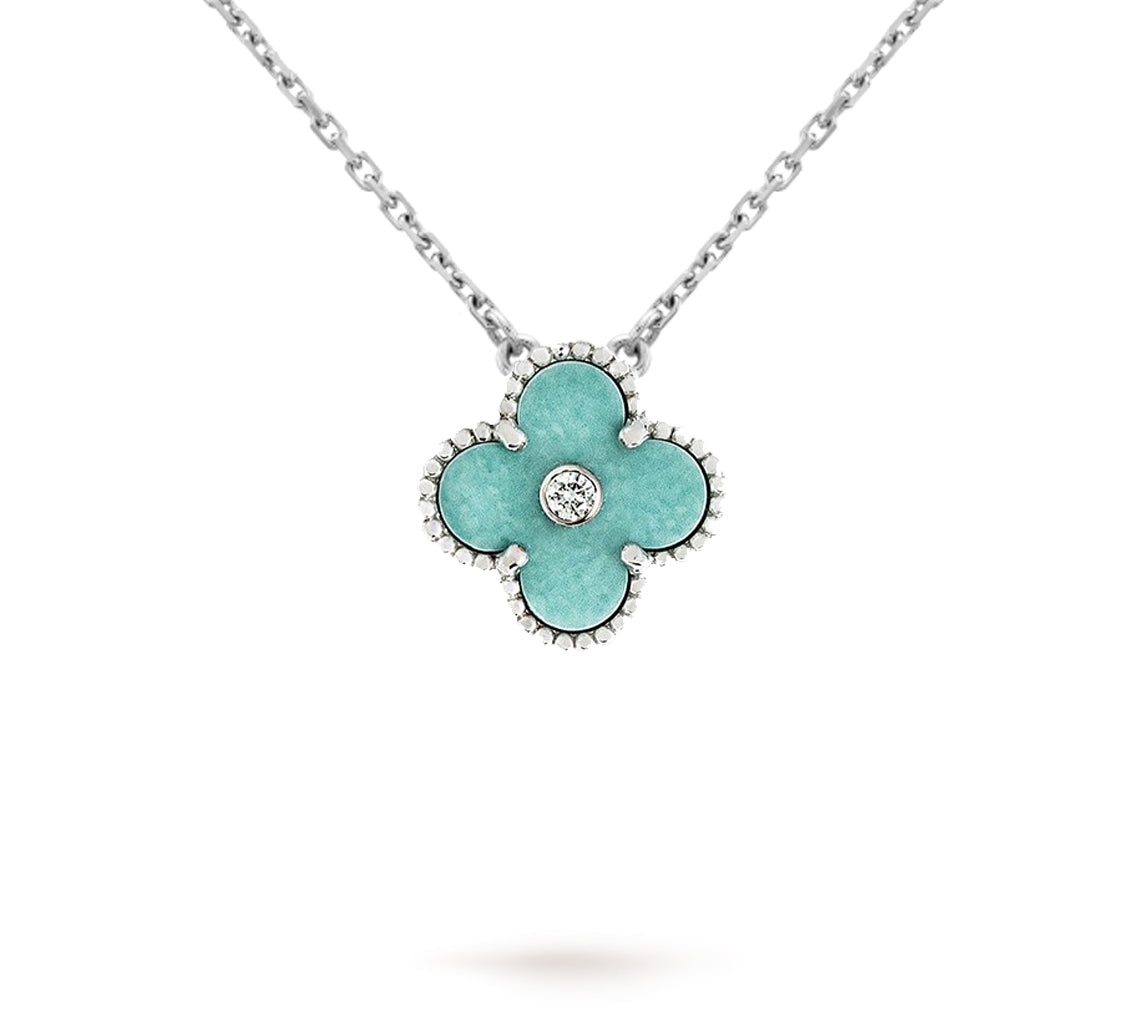 [Royal Jewellery]CHRISTMAS LIMITED EDITION NECKLACE COLLECTION