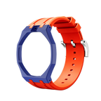 Royal Oak Pop Exclusive Bioceramic Case & Silicone Strap Mix Color