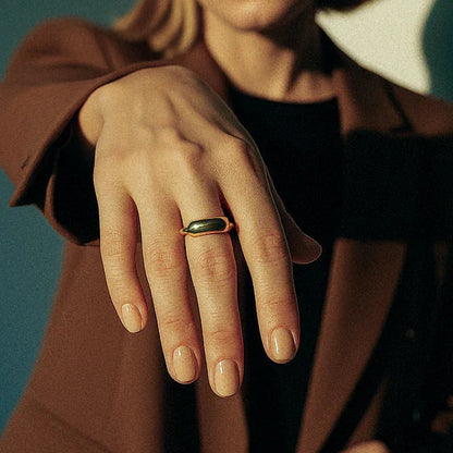 [Royal&Vicky]Emeline Goldring
