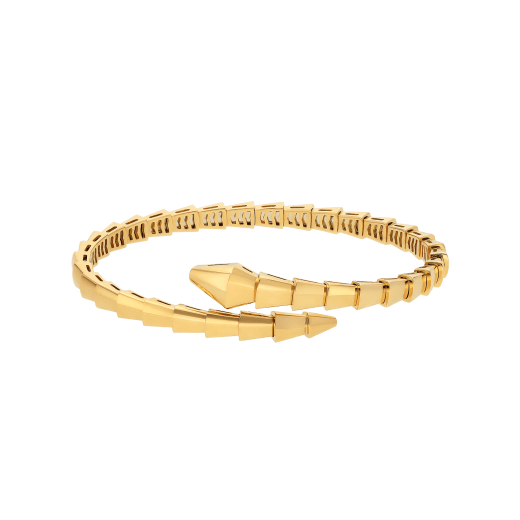 [ROYAL]SERPENTI VIPER GOLD BRACELET