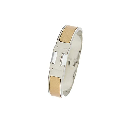 [Royal Jewellery]H CHAMPAGNE BRACELET