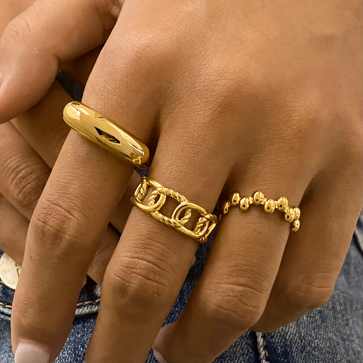 [Royal&Vicky]Emeline Goldring