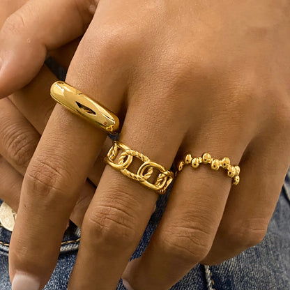 [Royal&Vicky]Emeline Goldring