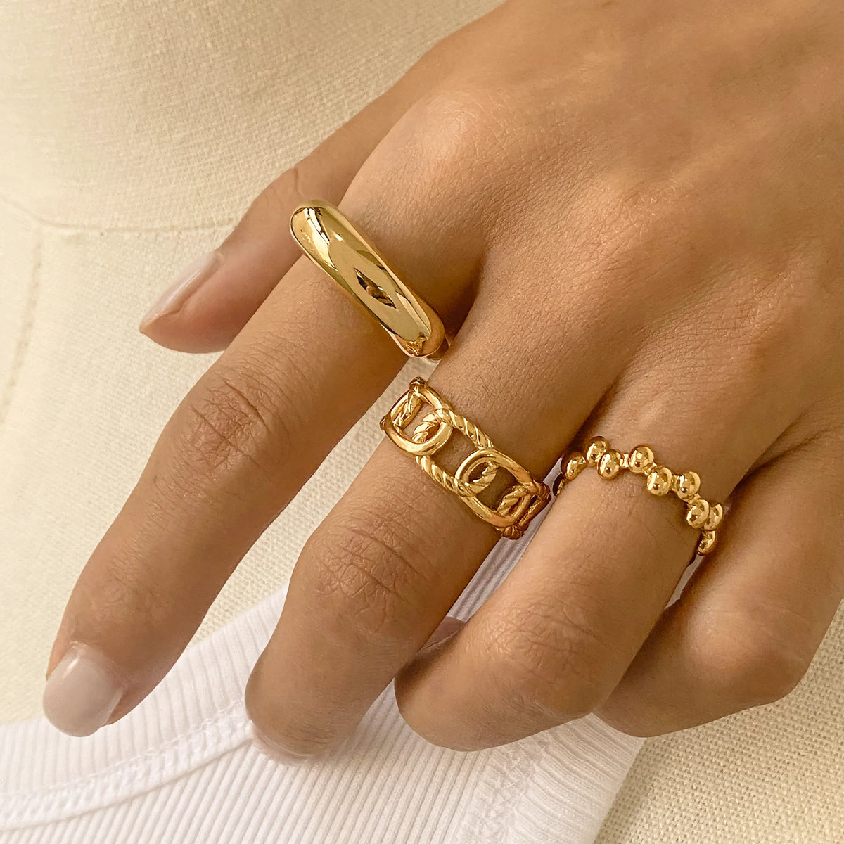[Royal&Vicky]Emeline Goldring