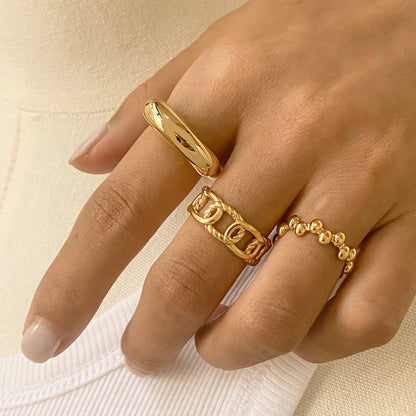 [Royal&Vicky]Emeline Goldring