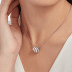 [Royal&Vicky]SPIRIT S  NECKLACE COLLECTION
