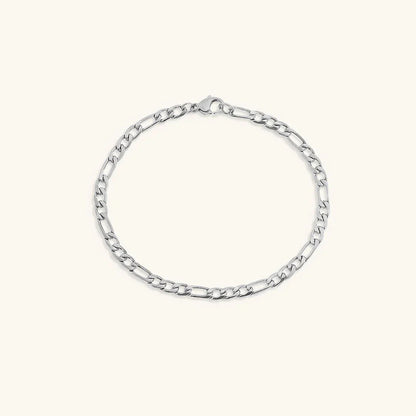 [Royal&Vicky]Saturn Gold Chain Bracelet