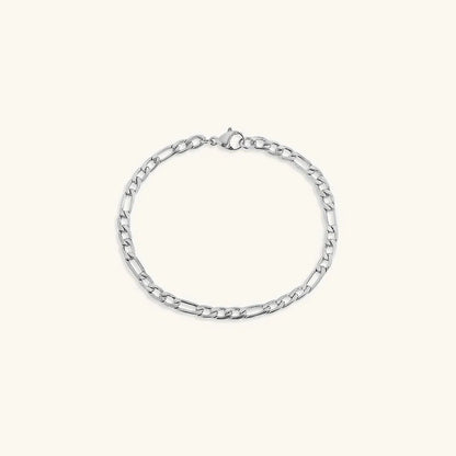 [Royal&Vicky]Saturn Gold Chain Bracelet