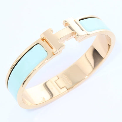 [Royal Jewellery]H LIGHT BLUE BRACELET