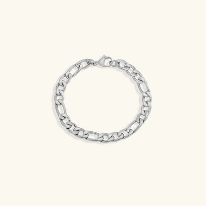 [Royal&Vicky]Saturn Gold Chain Bracelet