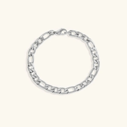 [Royal&Vicky]Saturn Gold Chain Bracelet