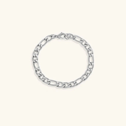 [Royal&Vicky]Saturn Gold Chain Bracelet