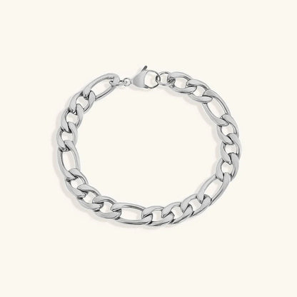 [Royal&Vicky]Saturn Gold Chain Bracelet