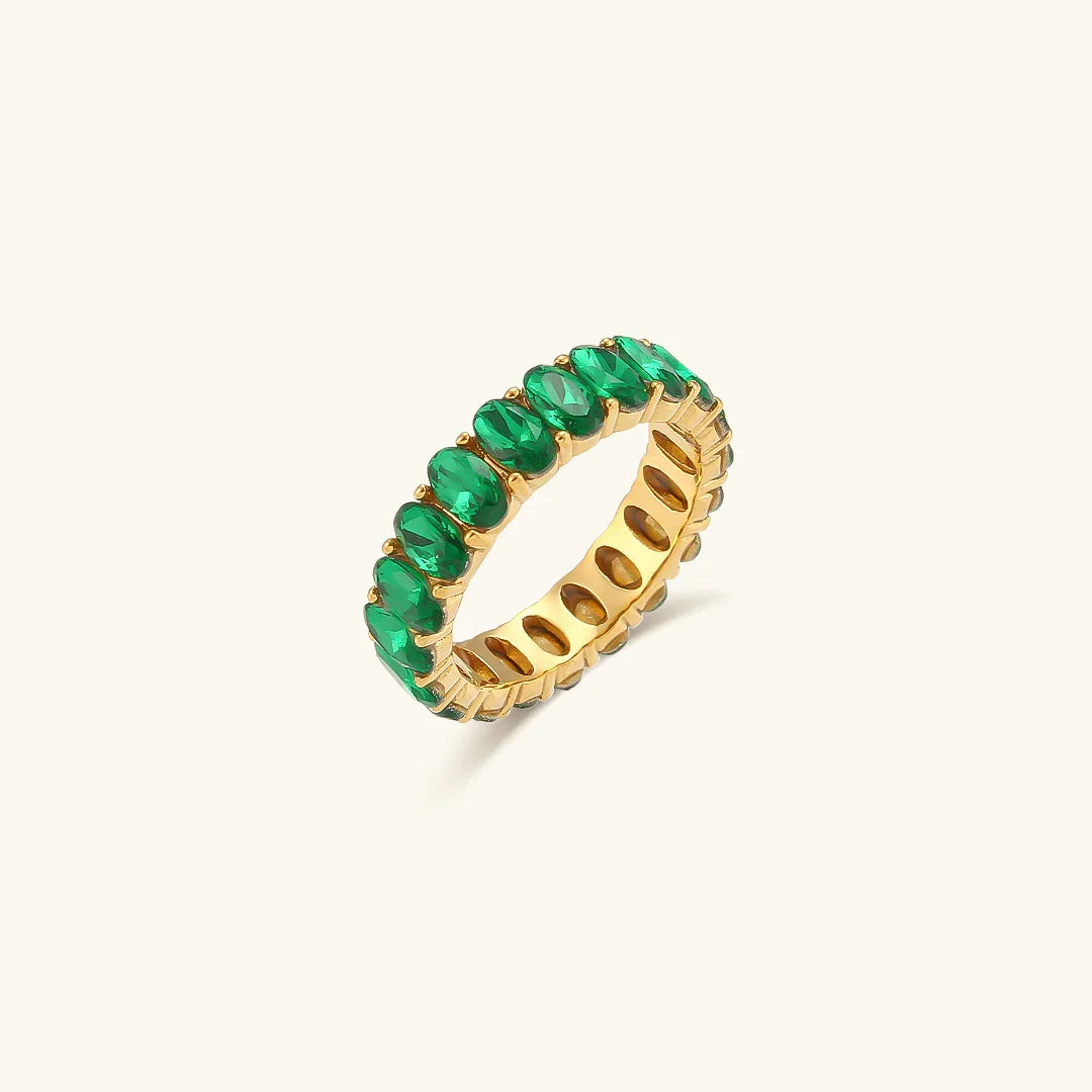 {"[Royal&Vicky]Antoinette Diamond Simulant Gold Ring": "[Royal&Vicky] アントワネット ダイヤモンドシミュラント ゴールドリング"}