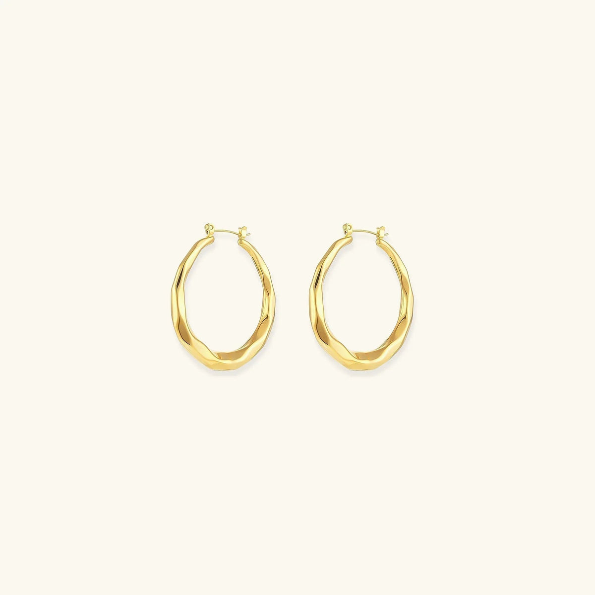 {"Royal&Vicky":"Royal&Vicky","Aire Hoop Earrings":"エアー・フープピアス"}