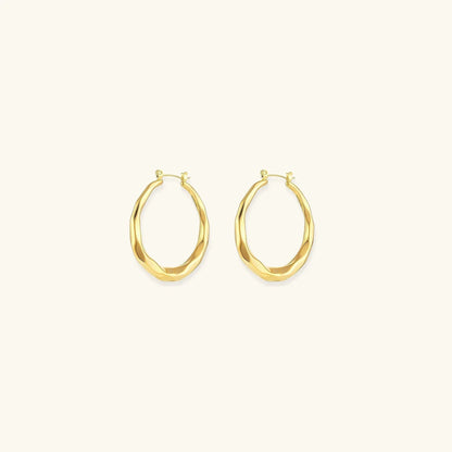 {"Royal&Vicky":"Royal&Vicky","Aire Hoop Earrings":"エアー・フープピアス"}