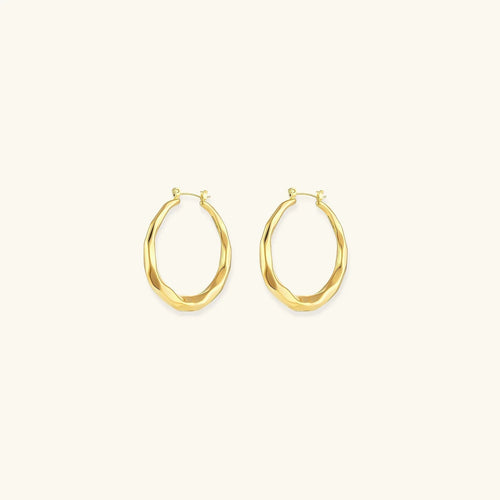{"Royal&Vicky":"Royal&Vicky","Aire Hoop Earrings":"エアー・フープピアス"}