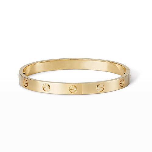 [Royal&Vicky]LOVE BRACELET 6.1MM