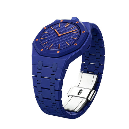 Royal&Vicky Strap Exclusive Bioceramic Case & Bioceramic Strap