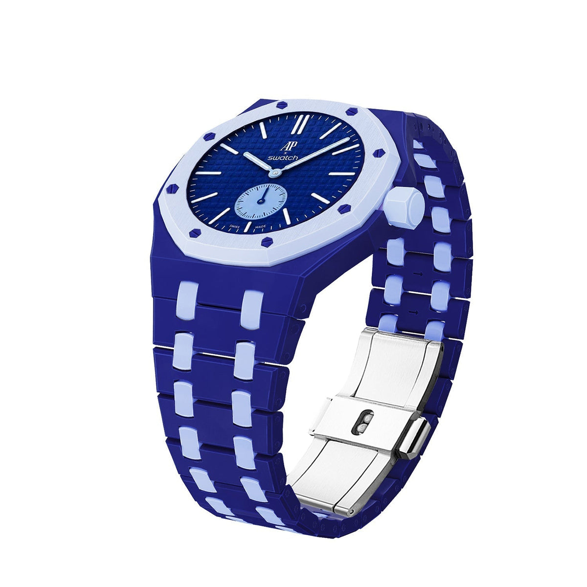 Royal&Vicky Strap Exclusive Bioceramic Case & Bioceramic Strap