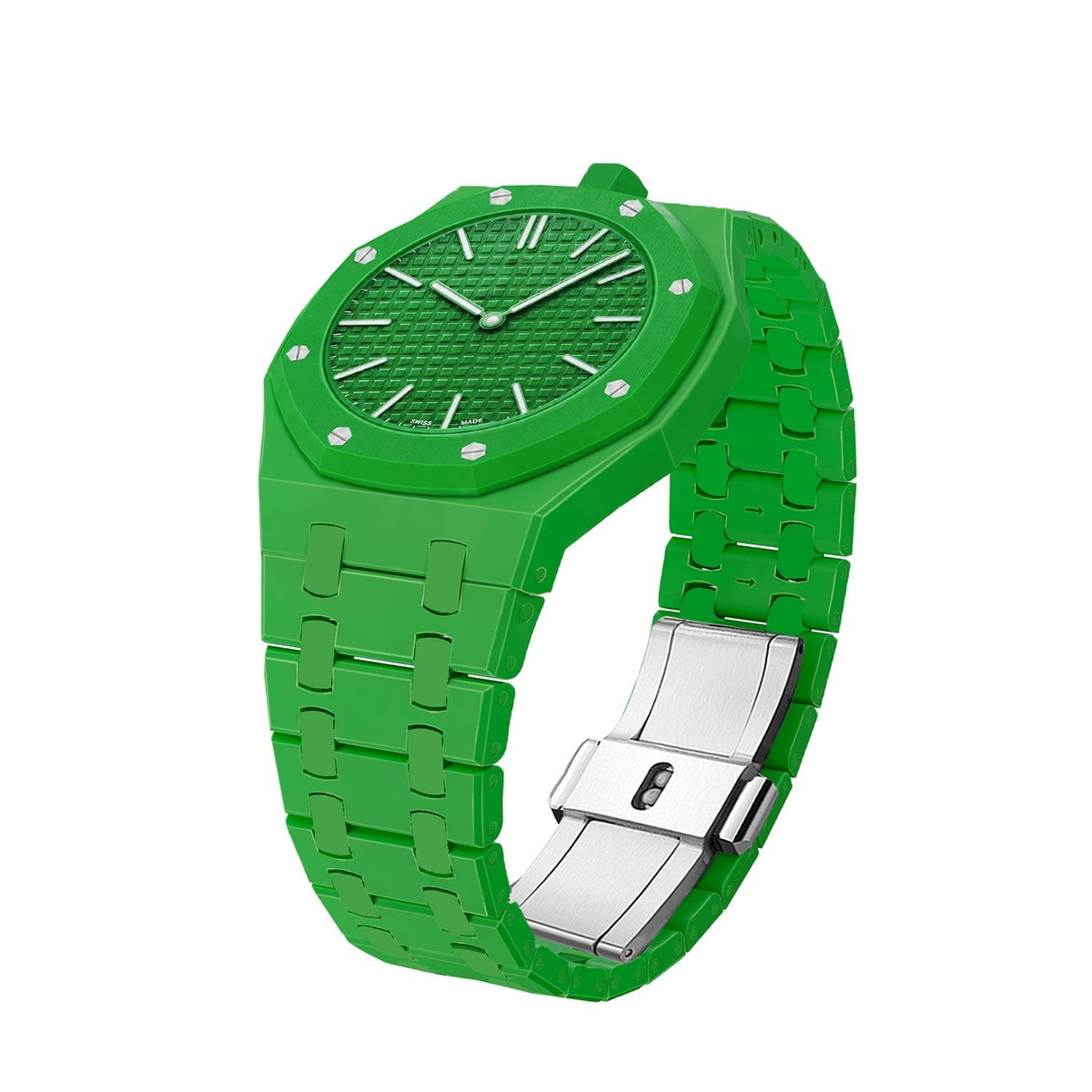 Royal&Vicky Strap Exclusive Bioceramic Case & Bioceramic Strap