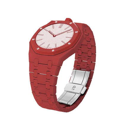 Royal&Vicky Strap Exclusive Bioceramic Case & Bioceramic Strap