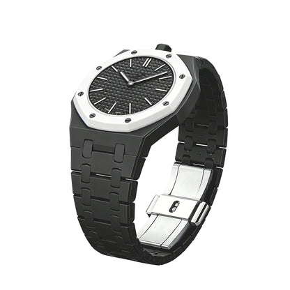 Royal&Vicky Strap Exclusive Bioceramic Case & Bioceramic Strap