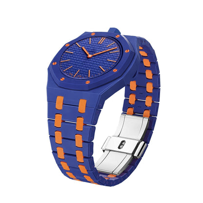 Royal&Vicky Strap Exclusive Bioceramic Case & Bioceramic Strap