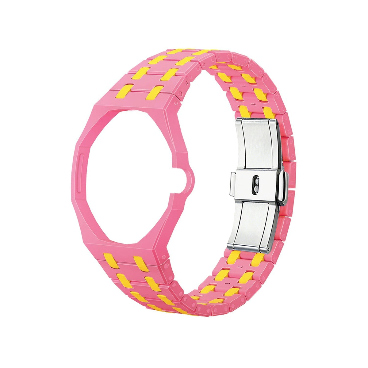 Royal&Vicky Strap Exclusive Bioceramic Case & Bioceramic Strap