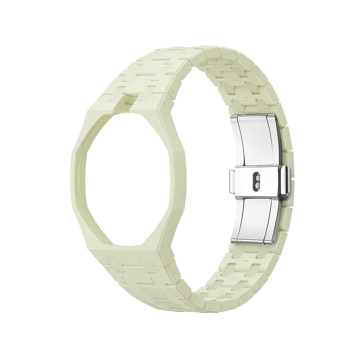 Royal&Vicky Strap Exclusive Bioceramic Case & Bioceramic Strap