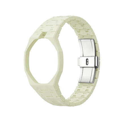 Royal&Vicky Strap Exclusive Bioceramic Case & Bioceramic Strap