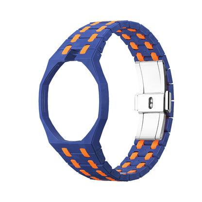 Royal&Vicky Strap Exclusive Bioceramic Case & Bioceramic Strap