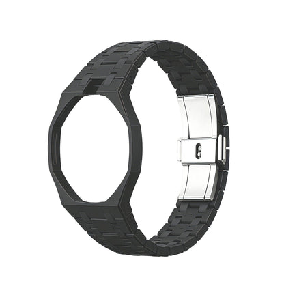 Royal&Vicky Strap Exclusive Bioceramic Case & Bioceramic Strap