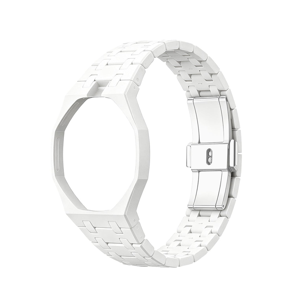 Royal&Vicky Strap Exclusive Bioceramic Case & Bioceramic Strap