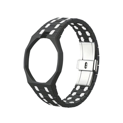 Royal&Vicky Strap Exclusive Bioceramic Case & Bioceramic Strap
